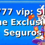 ck777 vip: Slots Online Exclusivos e Seguros