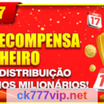 ck777 Slots - Jogos de Caça-Níqueis Online Article Image 1